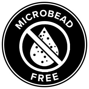 Microbead Free