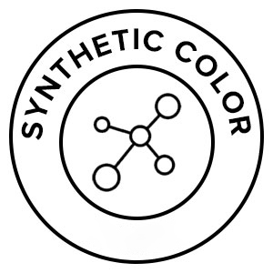  Synthetic Colors